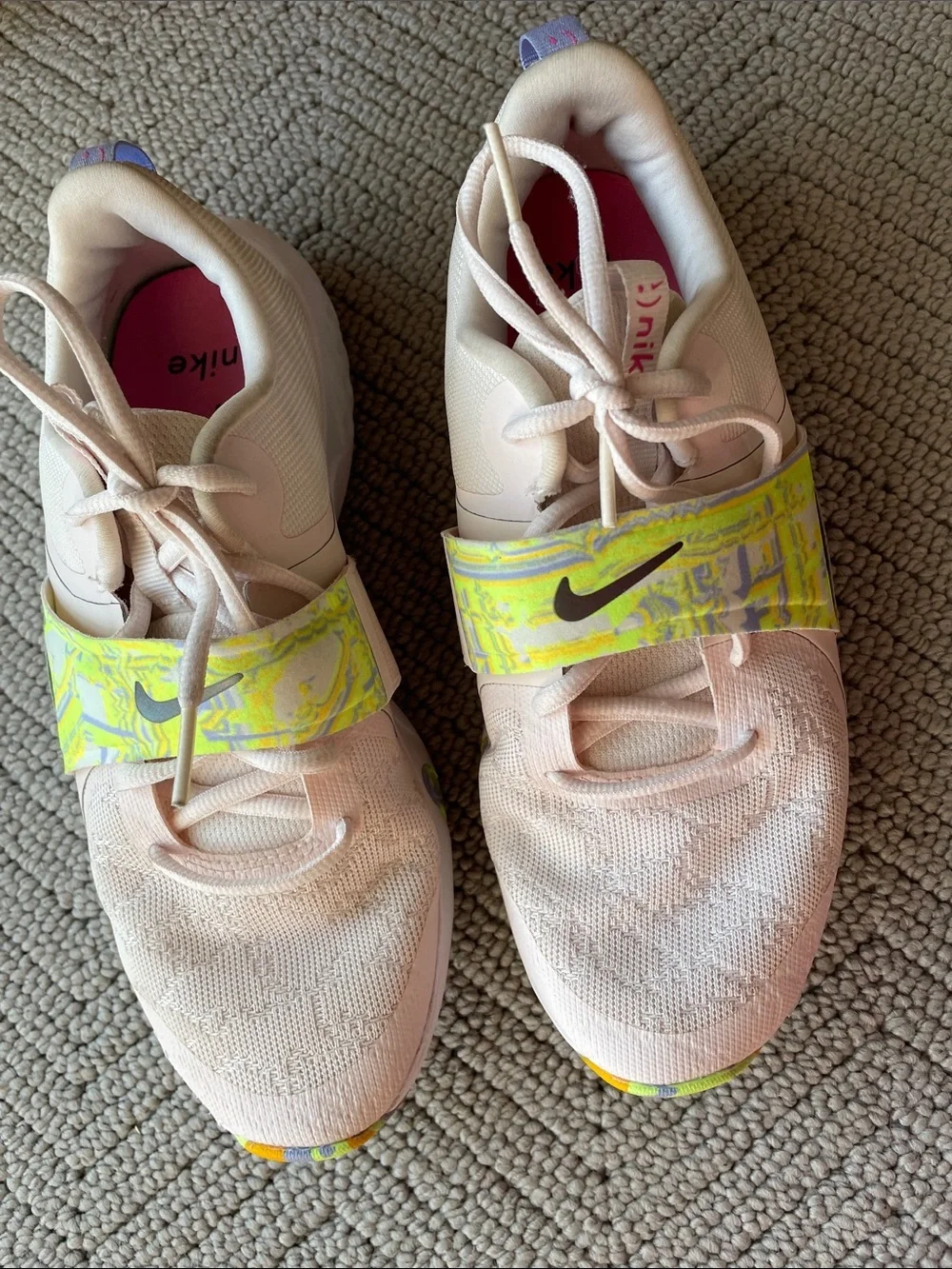 Nike Renew Inseason TR 12 Sneakers Shoes